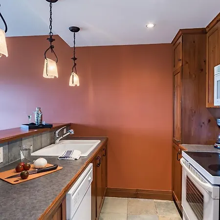 L'Altitude By Rendez-Vous Mont-Tremblant Apartment Exterior photo