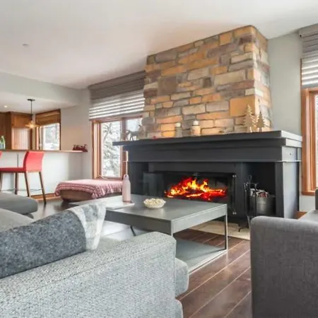 L'Altitude By Rendez-Vous Mont-Tremblant Apartment Exterior photo