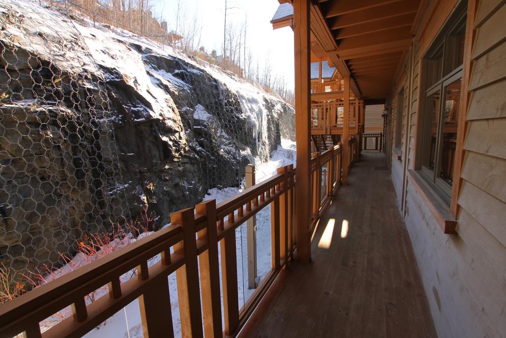 Apartment L'altitude By Rendez-vous Mont-Tremblant