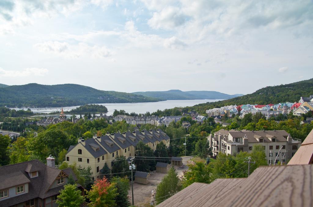 L'altitude By Rendez-vous Mont-Tremblant