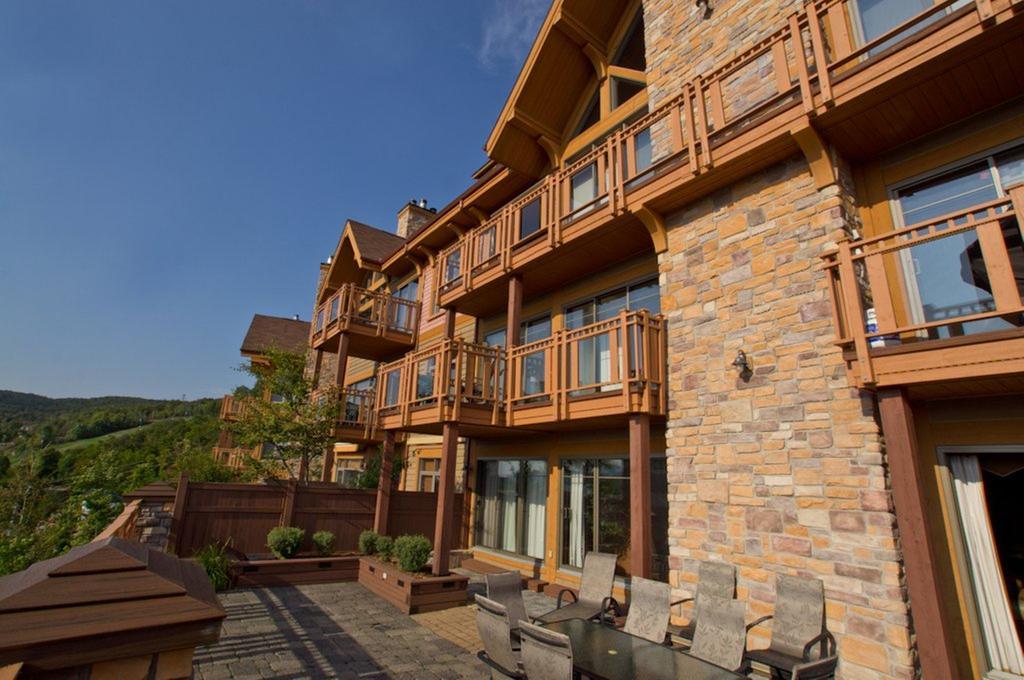 L'altitude By Rendez-vous Mont-Tremblant