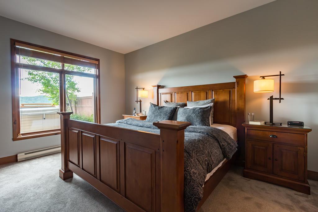 L'altitude By Rendez-vous Mont-Tremblant