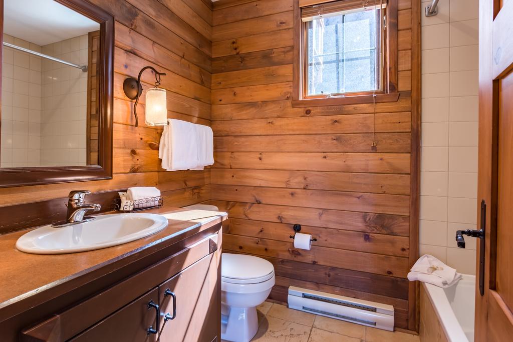 L'altitude By Rendez-vous Apartment Mont-Tremblant