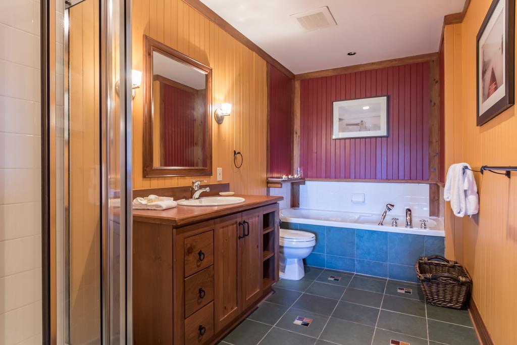 Appartement L'altitude By Rendez-vous Mont-Tremblant