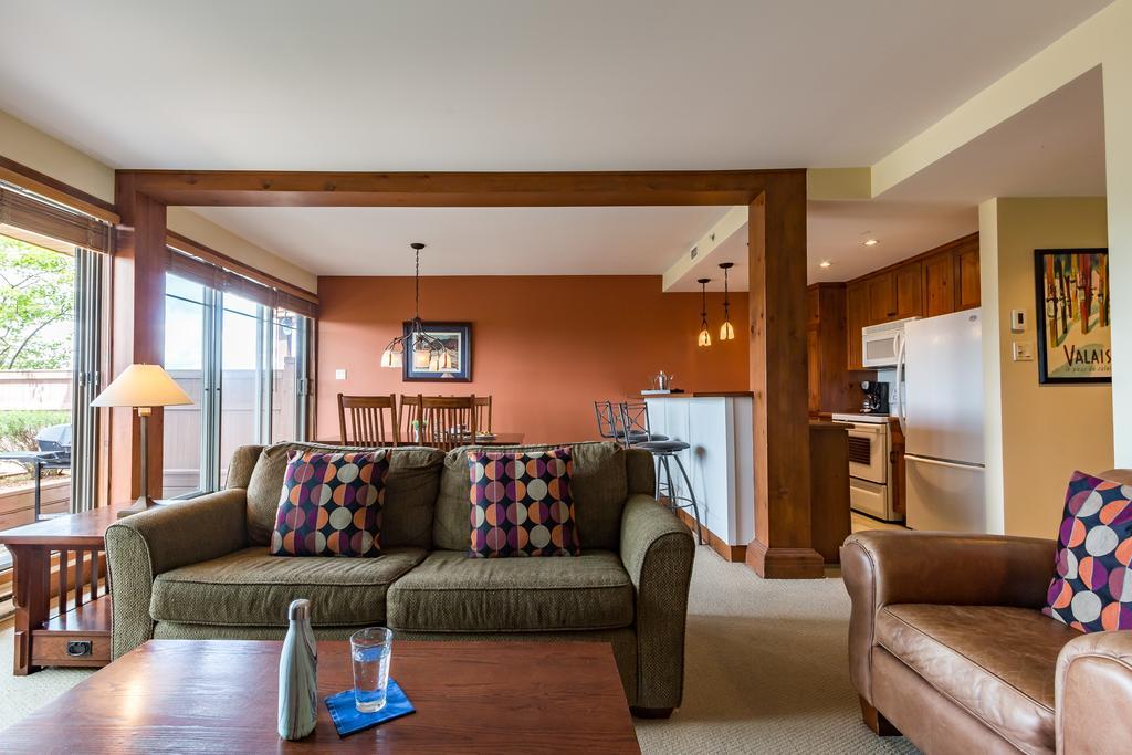Appartement L'altitude By Rendez-vous