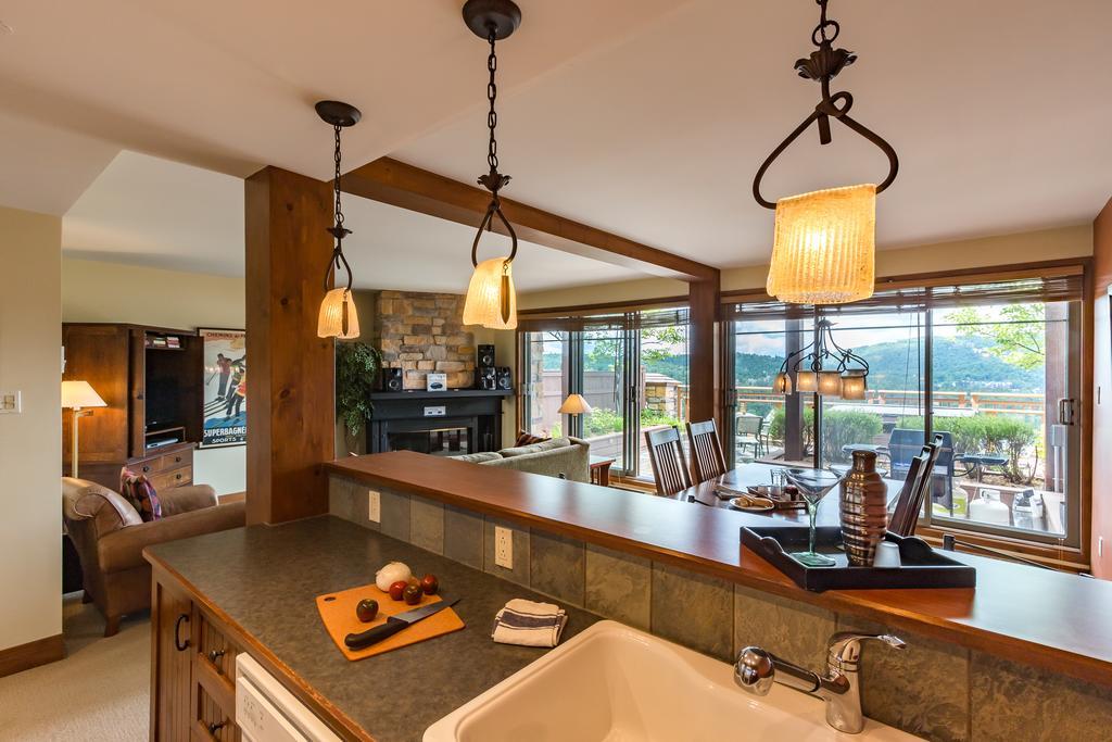 L'altitude By Rendez-vous Apartment Mont-Tremblant