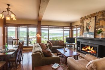 L'altitude By Rendez-vous Mont-Tremblant