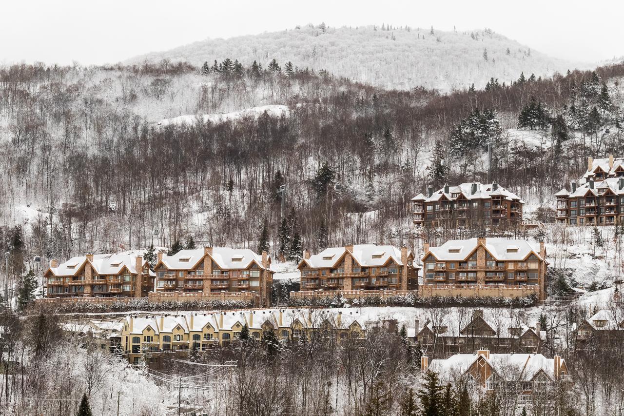 L'altitude By Rendez-vous * Mont-Tremblant