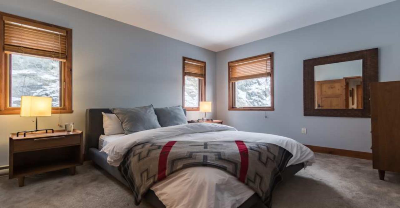 L'altitude By Rendez-vous * Mont-Tremblant