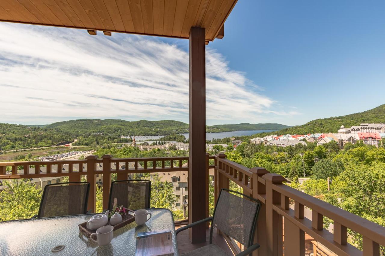 L'altitude By Rendez-vous Mont-Tremblant