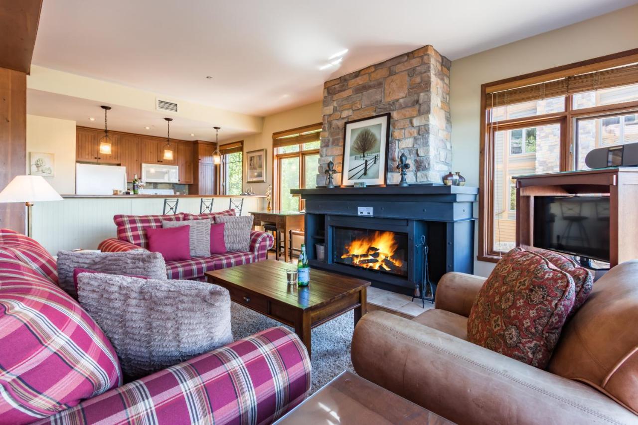 L'altitude By Rendez-vous Apartment Mont-Tremblant