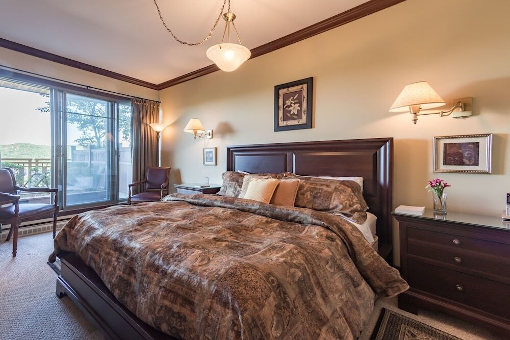 L'altitude By Rendez-vous * Mont-Tremblant