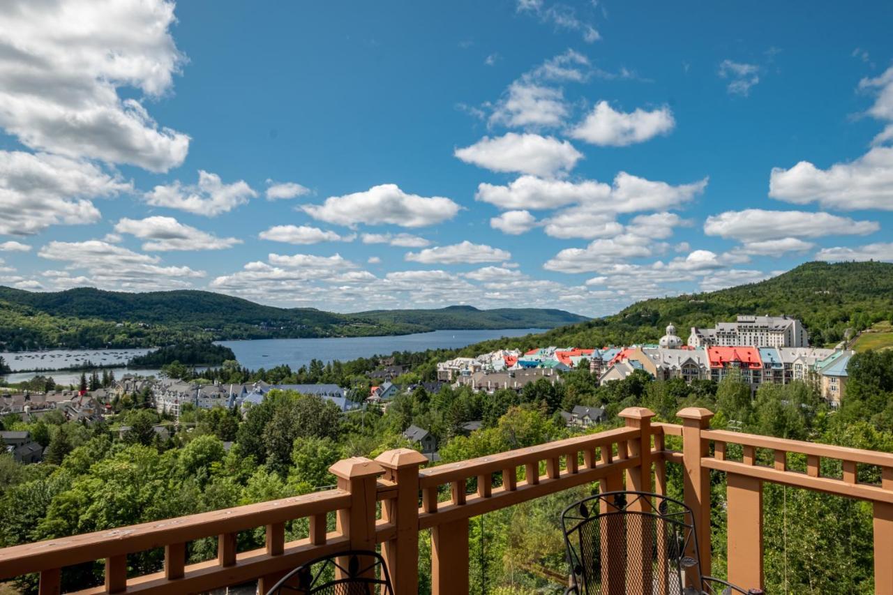 L'altitude By Rendez-vous * Mont-Tremblant
